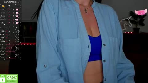 Anna online show from February 2025 04:01:02 PM