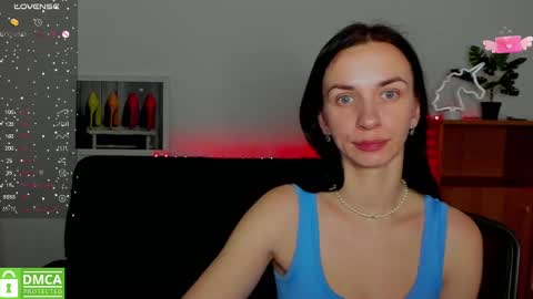 Anna online show from March 2025 09:46:02 AM