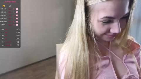 Annabel online show from November 2025 06:13:02 AM