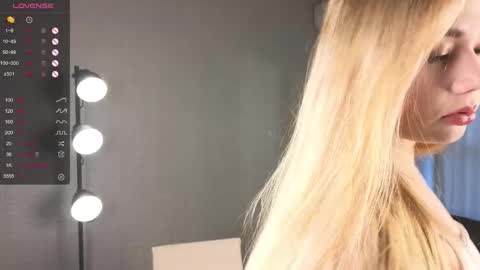 Annabel online show from November 2025 06:00:02 AM