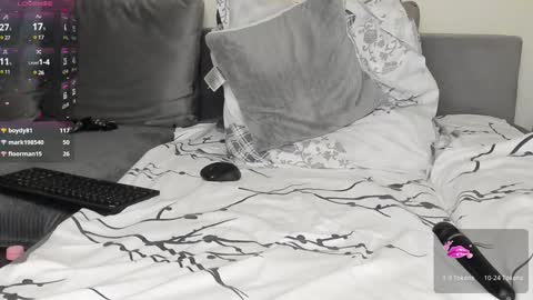 lucia online show from December 2024 01:57:02 PM