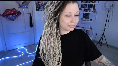 Anna online show from February 2026 11:15:02 AM