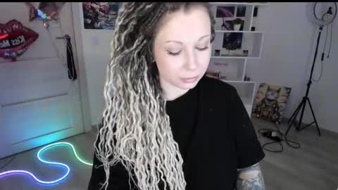 Anna online show from March 2026 07:21:02 PM