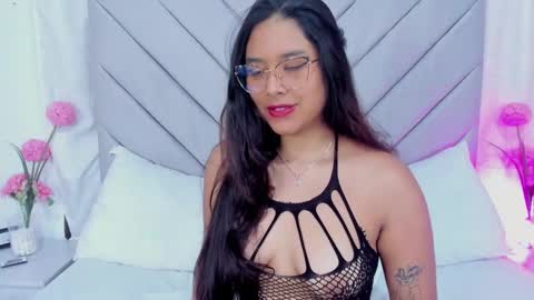 Anna online show from January 2025 04:12:01 PM