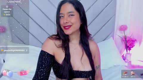 Anna online show from January 2025 04:55:02 PM