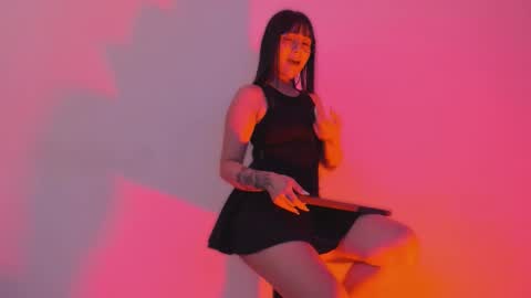 Annara Lein online show from January 2026 03:55:01 AM