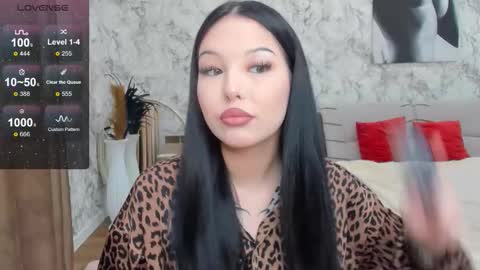 Anna online show from September 2025 08:16:02 AM