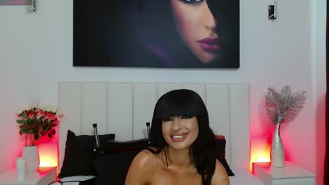 AnnaRos online show from December 2024 10:01:02 AM