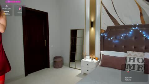 Anna online show from January 2025 03:29:01 AM