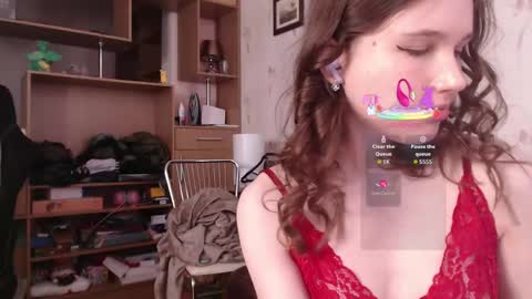 Snapshot of annatomnaya chatting on May 2026 12:24:01 PM annatomnaya online show from May 2026 12:24:01 PM