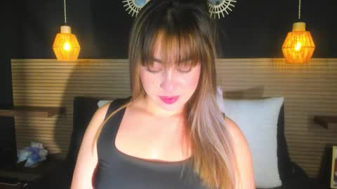 Anna Victoria online show from January 2026 02:03:01 AM