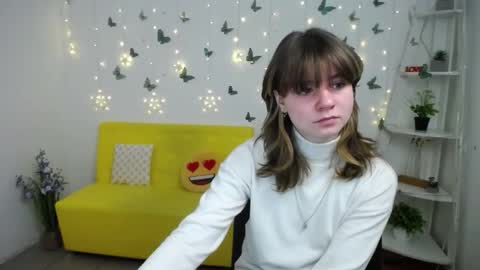 Snapshot of annawestt chatting on February 2026 06:23:01 AM Anna online show from February 2026 06:23:01 AM