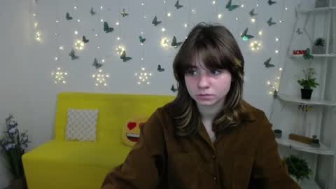 Snapshot of annawestt chatting on March 2026 06:26:01 AM Anna online show from March 2026 06:26:01 AM