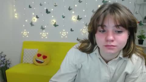 Snapshot of annawestt chatting on March 2026 06:41:02 AM Anna online show from March 2026 06:41:02 AM