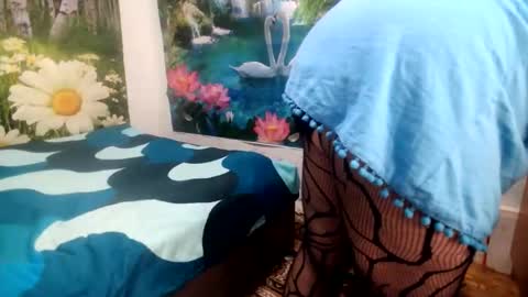 Snapshot of annaxgoldy chatting on May 2026 10:23:01 AM AnnaXGoldy online show from May 2026 10:23:01 AM
