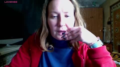 AnnaXLovers online show from December 2024 02:30:01 PM