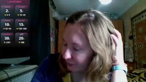 AnnaXLovers online show from December 2024 12:06:02 PM