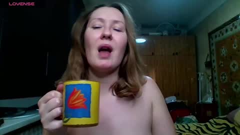 AnnaXLovers online show from January 2025 12:26:01 PM