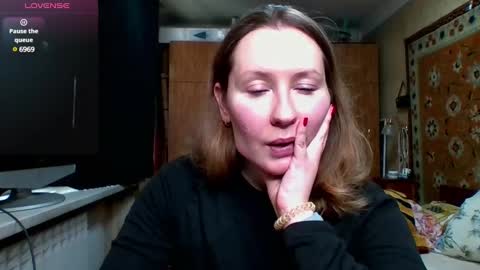 AnnaXLovers online show from February 2025 11:41:02 AM