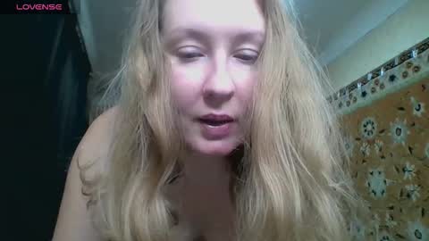 AnnaXLovers online show from October 2025 09:56:02 AM