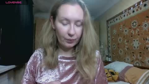 AnnaXLovers online show from October 2025 10:05:02 AM