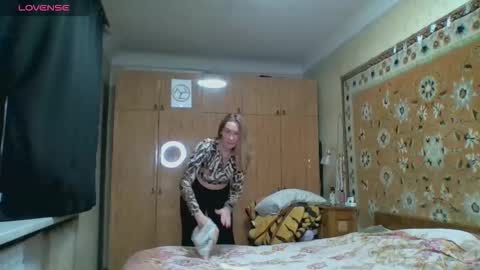 AnnaXLovers online show from October 2025 02:30:01 PM