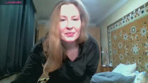 AnnaXLovers online show from January 2026 12:43:02 PM