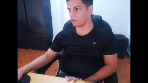 Anndy Hardy online show from December 2024 12:44:02 PM