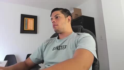 Anndy Hardy online show from December 2024 12:30:02 PM