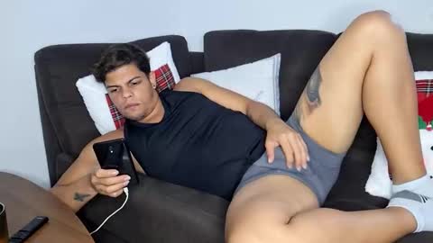 Anndy Hardy online show from December 2024 11:55:01 PM