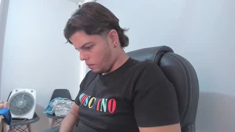 Anndy Hardy online show from January 2025 05:01:01 PM