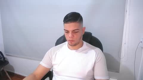 Anndy Hardy online show from February 2025 12:39:02 PM