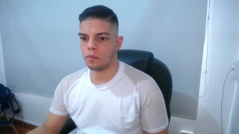 Anndy Hardy online show from February 2025 04:16:02 PM