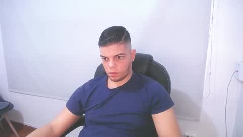 Anndy Hardy online show from February 2025 03:14:02 PM