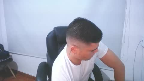 Anndy Hardy online show from February 2025 12:59:01 PM