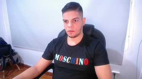 Anndy Hardy online show from February 2025 12:25:02 PM