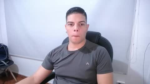 Anndy Hardy online show from February 2025 12:20:01 PM