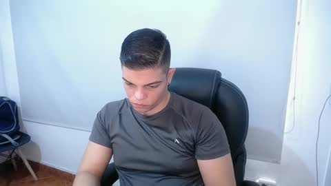 Anndy Hardy online show from February 2025 03:26:01 PM