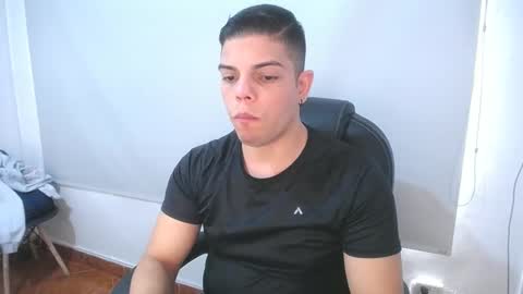 Anndy Hardy online show from March 2025 03:20:01 PM