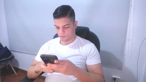 Anndy Hardy online show from March 2025 12:22:02 PM