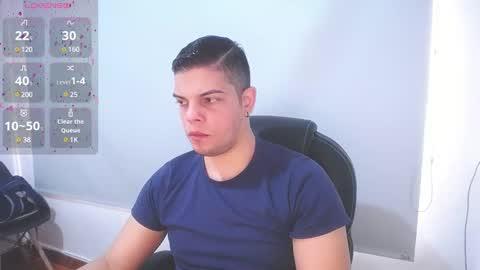 Anndy Hardy online show from March 2025 12:20:01 PM