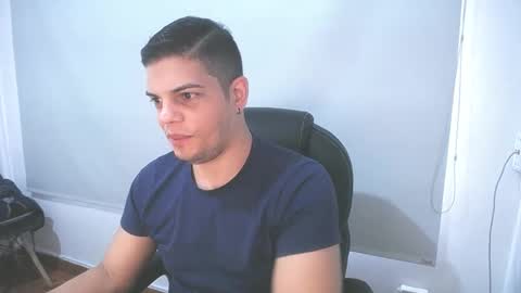 Anndy Hardy online show from March 2025 06:26:02 PM