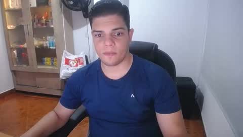 Anndy Hardy online show from September 2025 09:58:01 PM