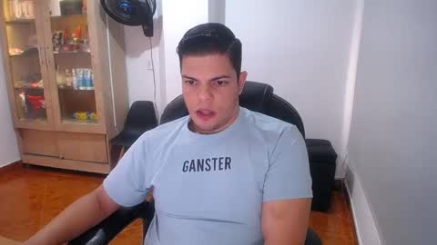 Anndy Hardy online show from September 2025 07:47:01 PM