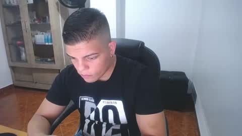 Anndy Hardy online show from September 2025 10:32:02 PM