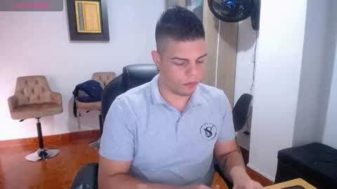 Anndy Hardy online show from September 2025 09:37:02 PM