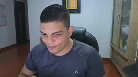 Anndy Hardy online show from September 2025 10:24:01 PM