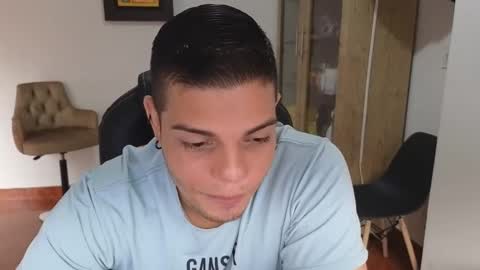 Anndy Hardy online show from September 2025 09:30:01 PM