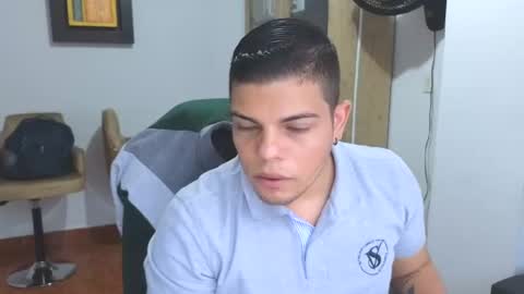 Anndy Hardy online show from October 2025 10:27:02 PM