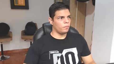 Anndy Hardy online show from November 2025 07:29:02 PM